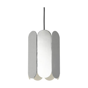 HAY Arcs hanglamp Mirror