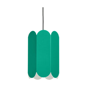 HAY Arcs hanglamp Sea Green