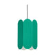 HAY Arcs hanglamp Sea Green