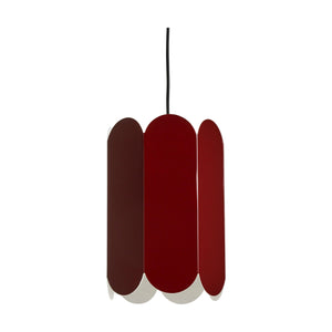 HAY Arcs hanglamp Auburn Red