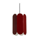 HAY Arcs hanglamp Auburn Red