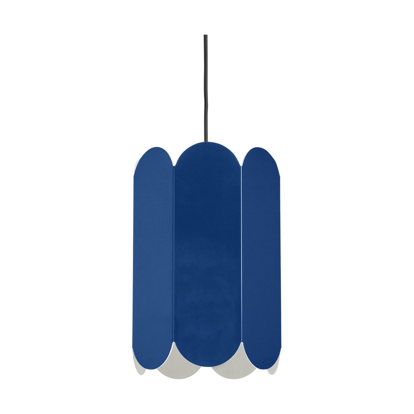 HAY Arcs hanglamp Cobalt Blue