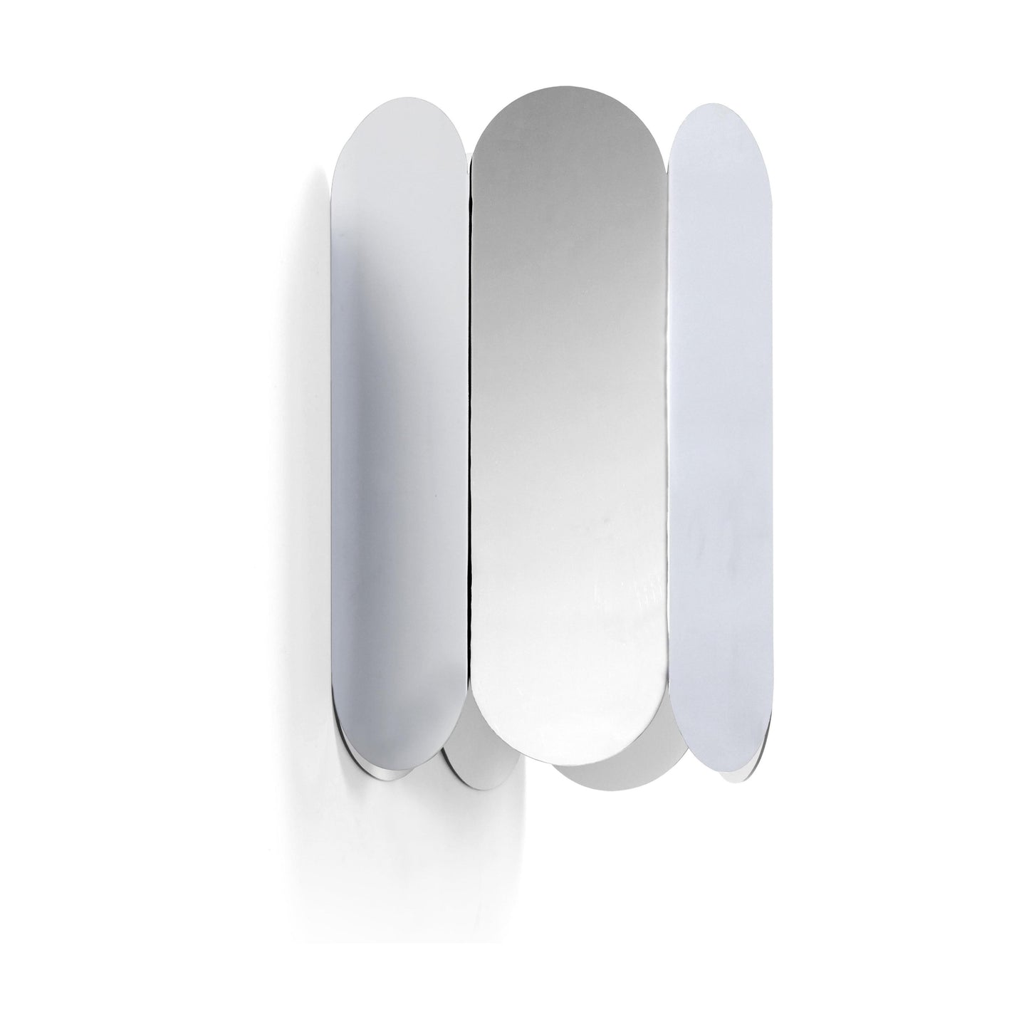 HAY Arcs wandlamp Mirror
