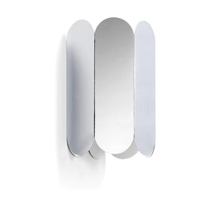 HAY Arcs wandlamp Mirror