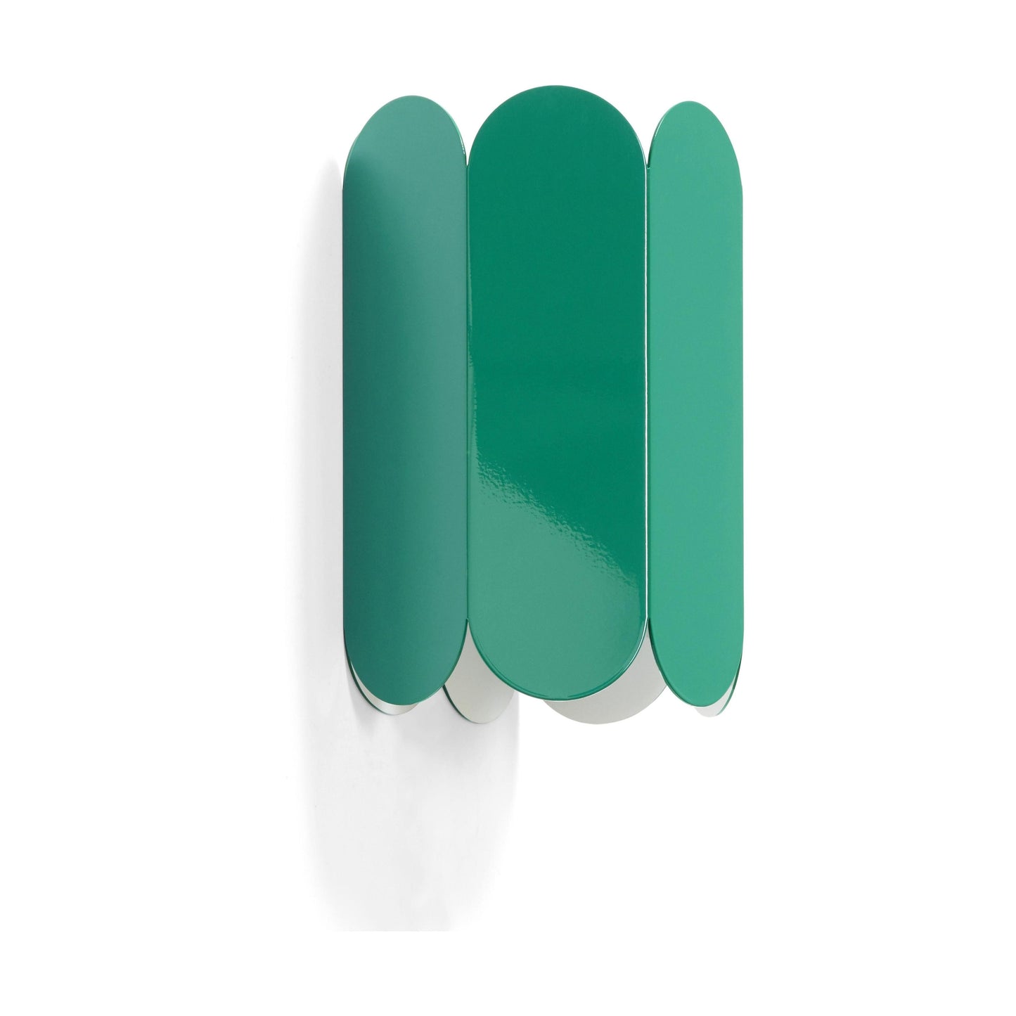 HAY Arcs wandlamp Sea Green