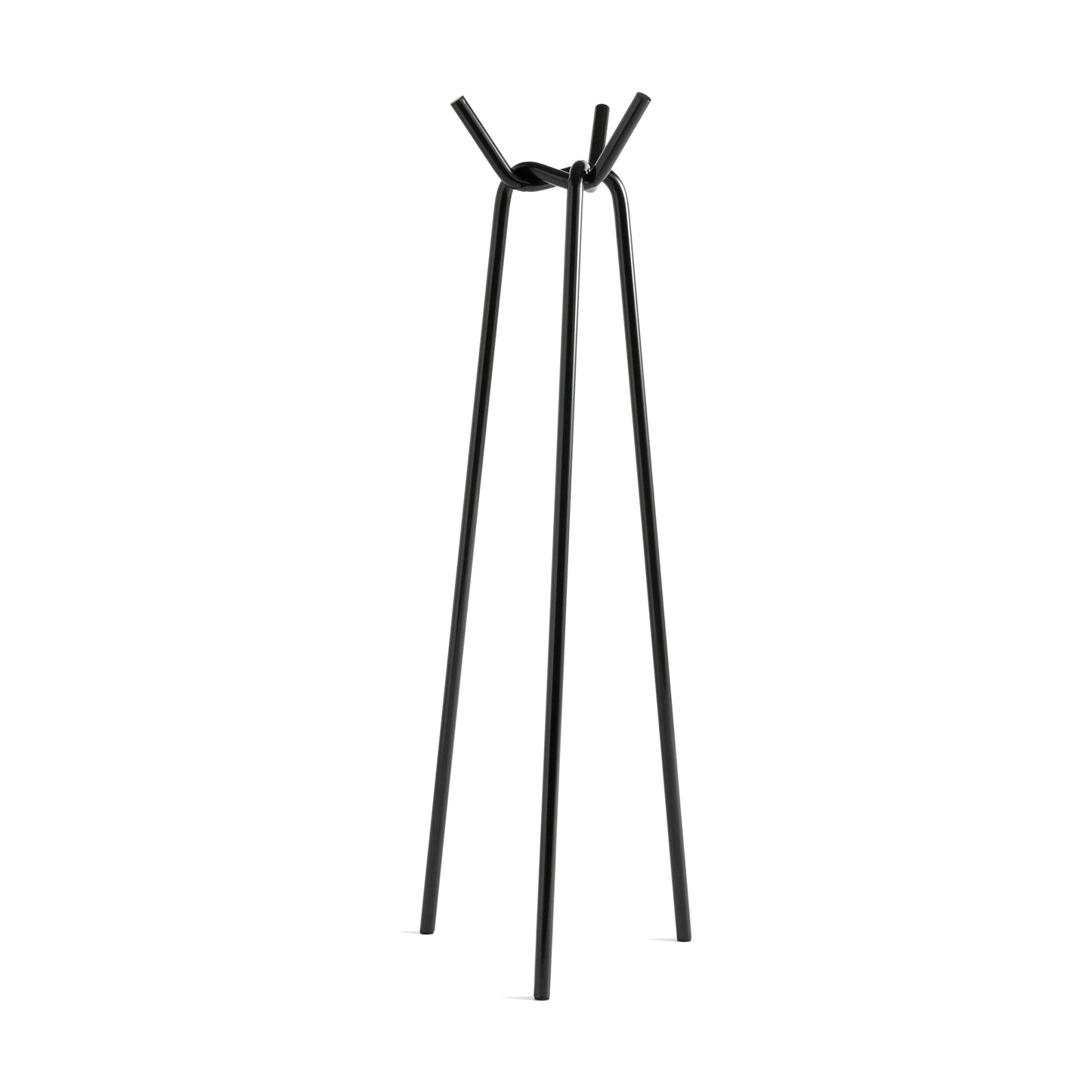 HAY Knit kapstok Black