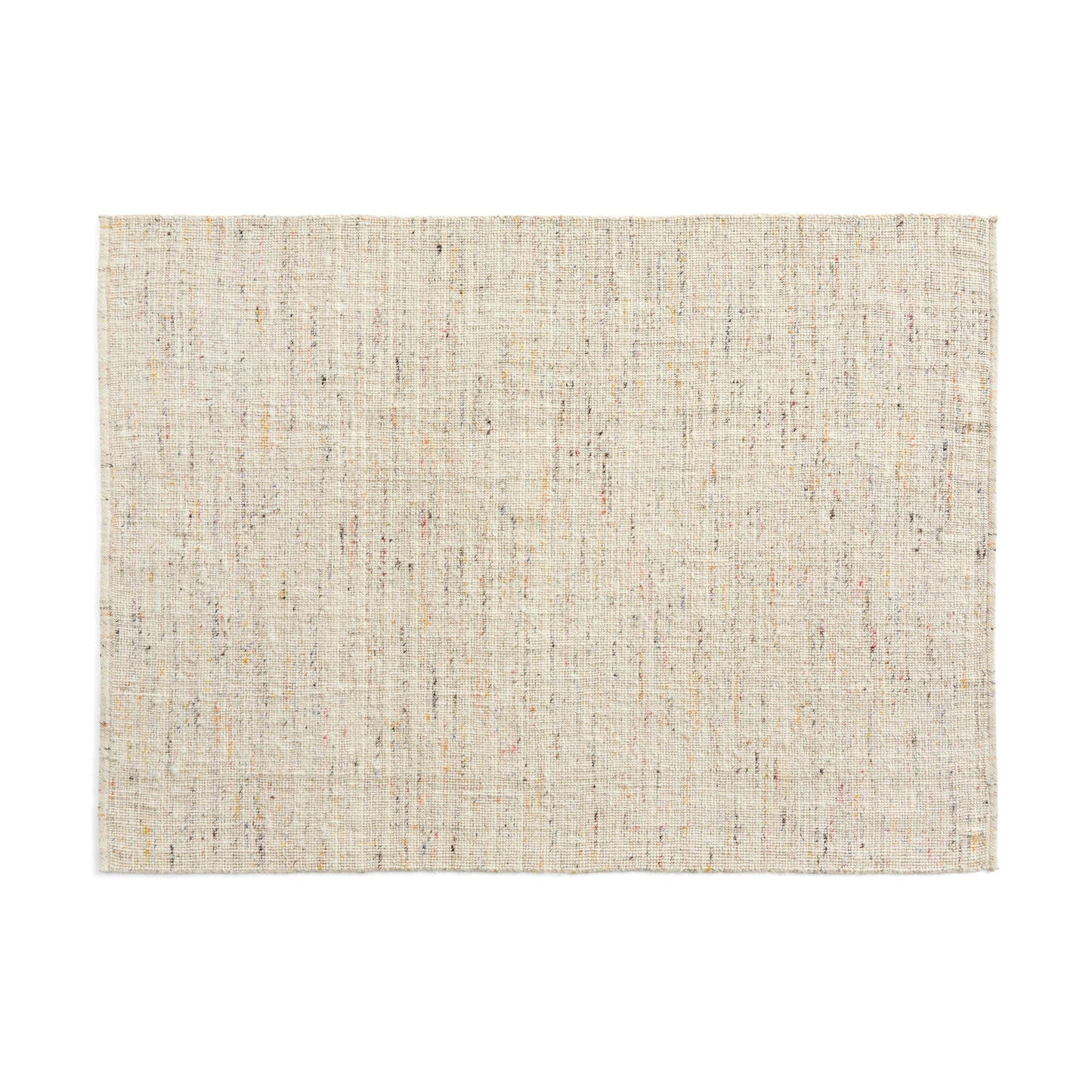 HAY Crayon vloerkleed 140x200 cm Multi
