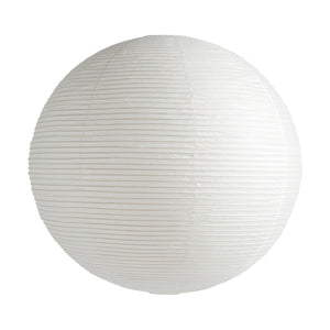 HAY Paper Shade hanglamp Ø80 cm Classic White