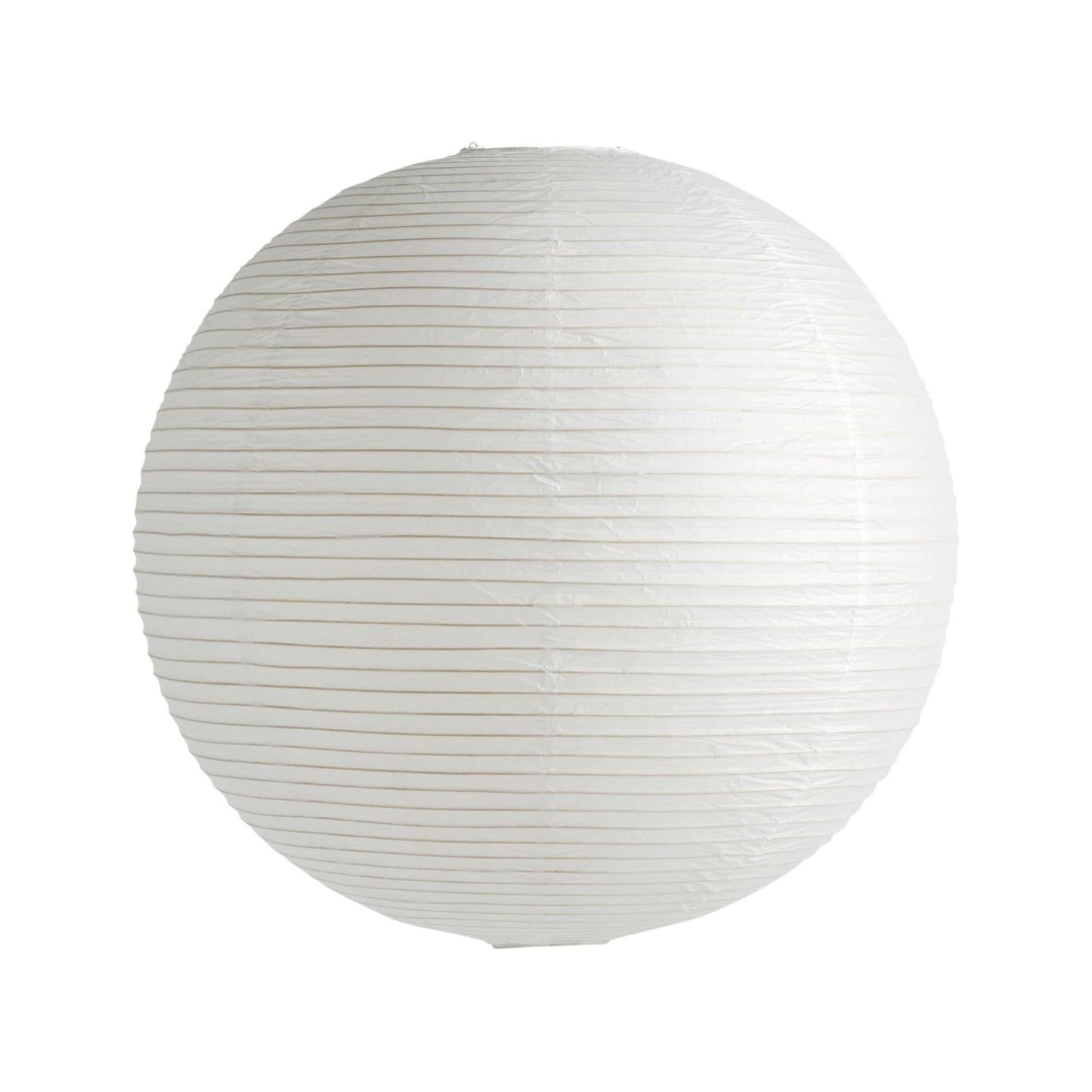 HAY Paper Shade hanglamp Ø60 cm Classic White