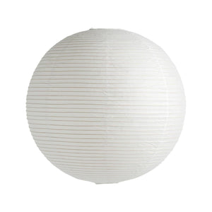HAY Paper Shade hanglamp Ø60 cm Classic White