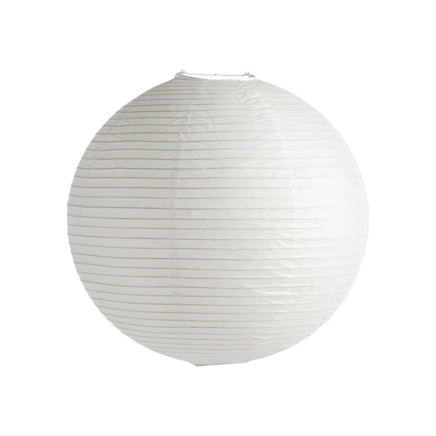 HAY Paper Shade hanglamp Ø50 cm Classic White