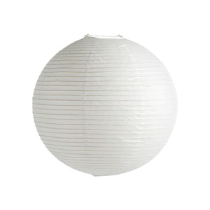 HAY Paper Shade hanglamp Ø50 cm Classic White