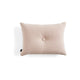 HAY Dot kussen Mode Pastel Pink