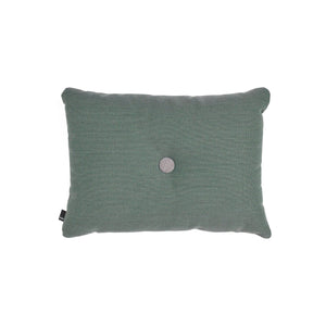 HAY Dot kussen Steelcut Trio Green