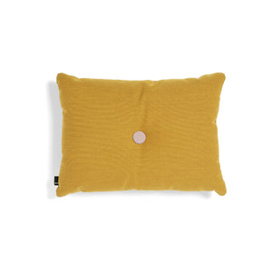 HAY Dot kussen Steelcut Trio Golden Yellow