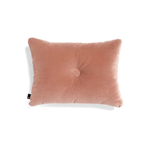 HAY Dot kussen Soft Rose