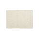 HAY Peas Random vloerkleed 140x200 cm Cream