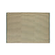 HAY Tapis vloerkleed 170x240 cm Black and Green