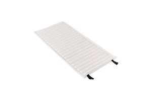 HAY Palissade Dining kussen Cream White