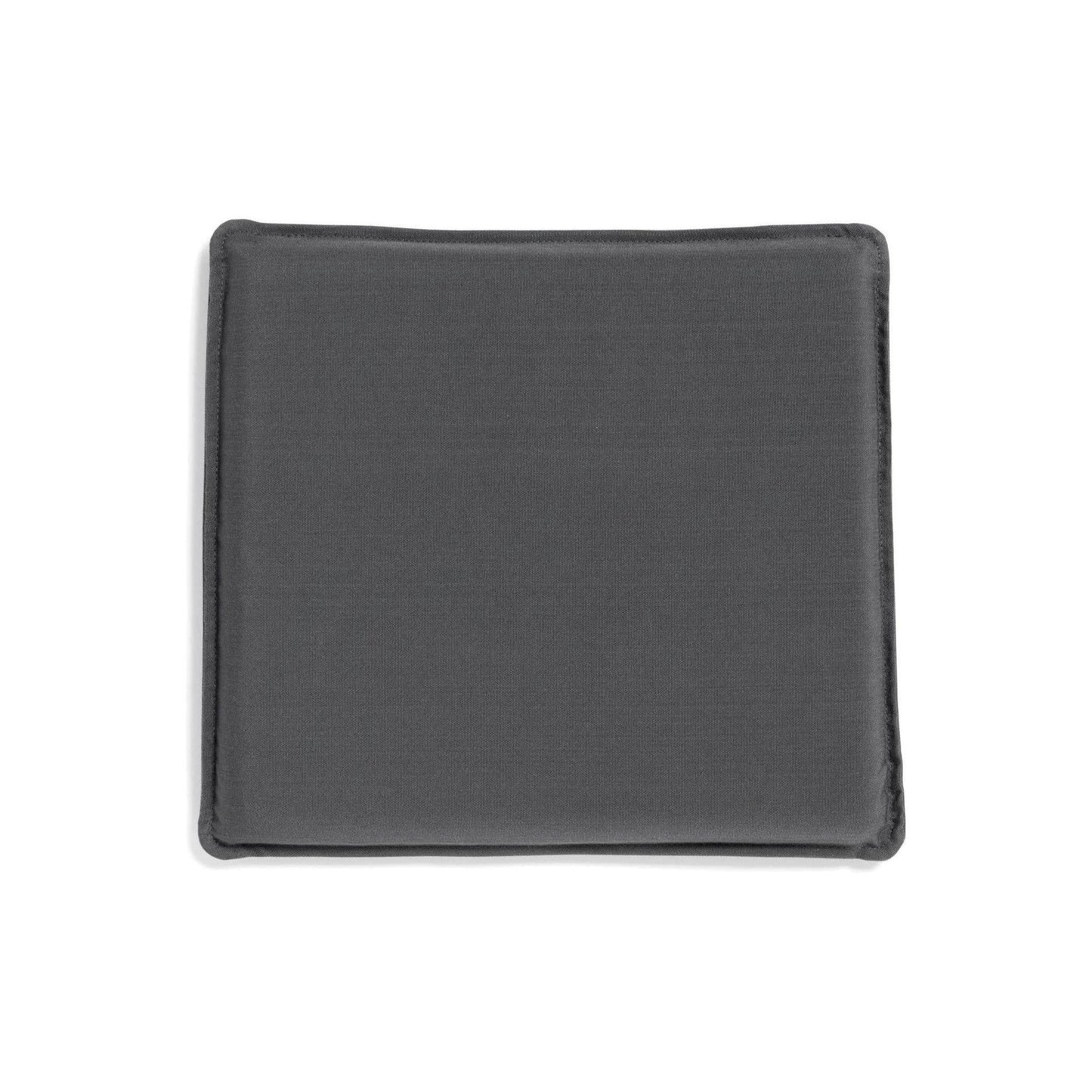 HAY Hee kussen voor barkruk Anthracite