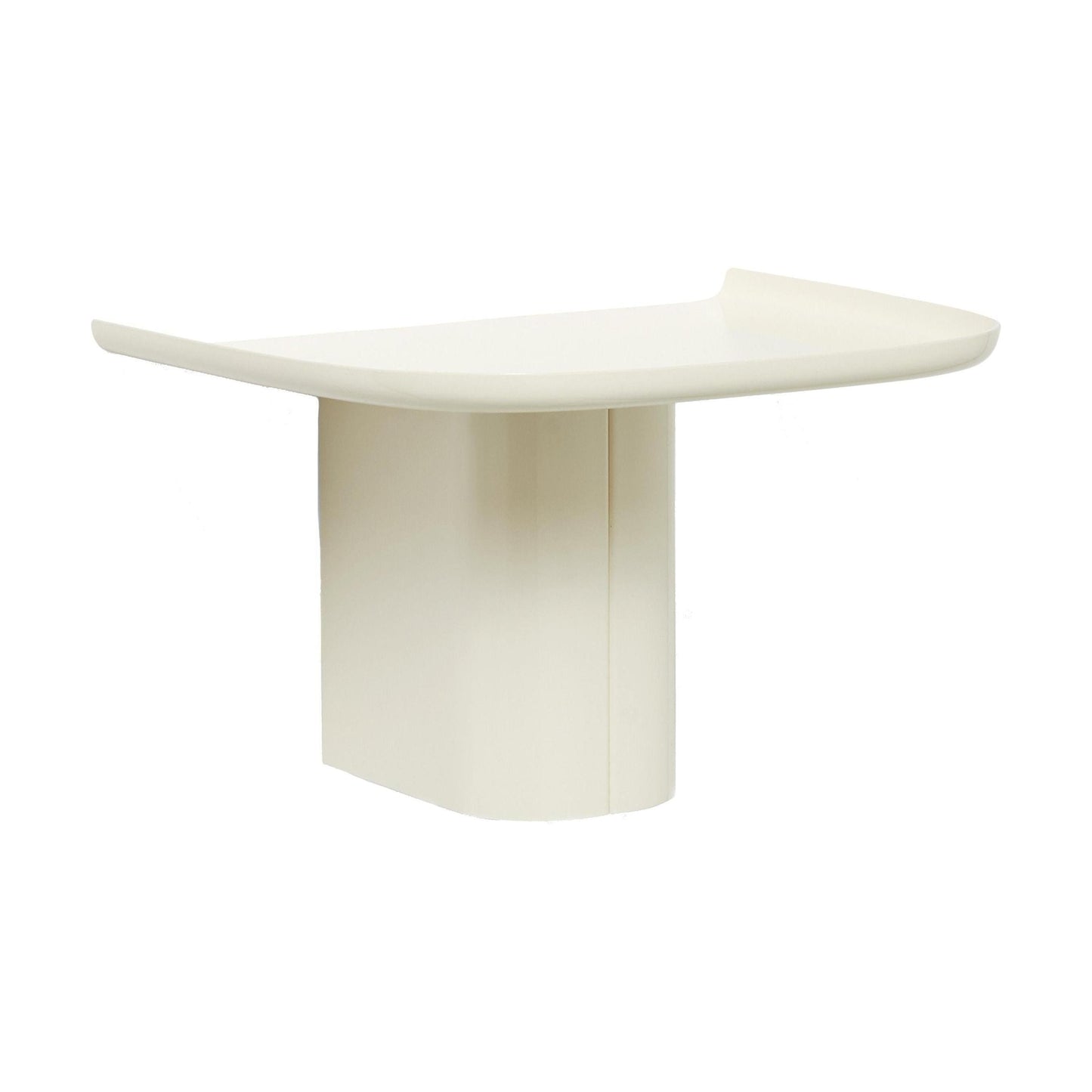 HAY Korpus Small wandplank Cream