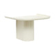 HAY Korpus Small wandplank Cream