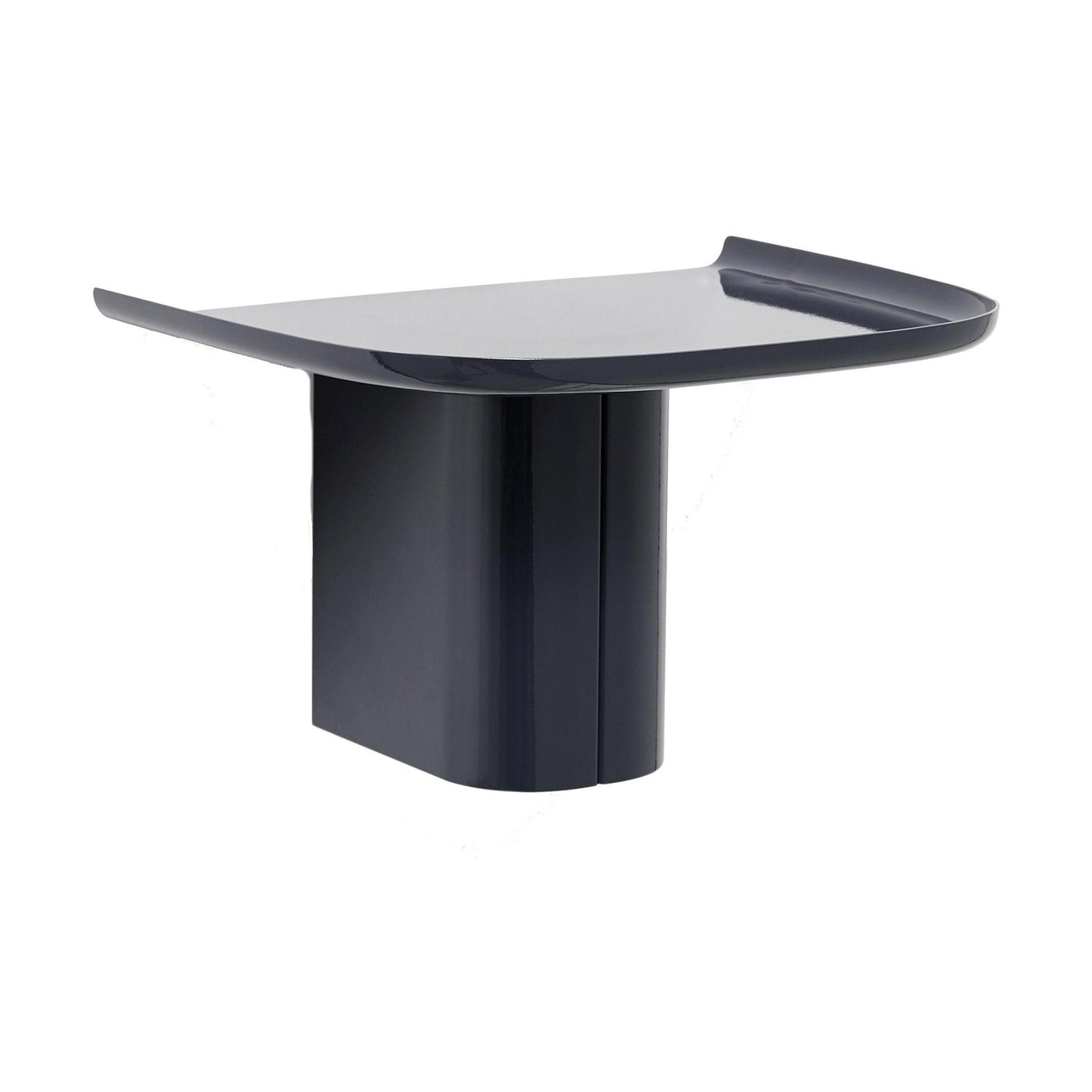 HAY Korpus Small wandplank Midnight Blue