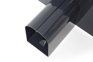 HAY Korpus Small wandplank Midnight Blue