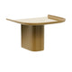 HAY Korpus Small wandplank Brown