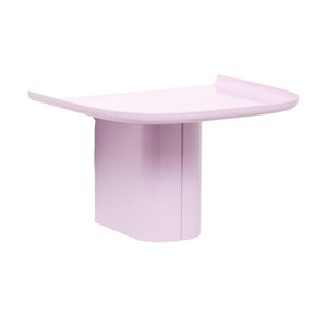 HAY Korpus Small wandplank Pink