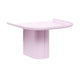 HAY Korpus Small wandplank Pink