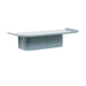 HAY Korpus Medium wandplank Sea