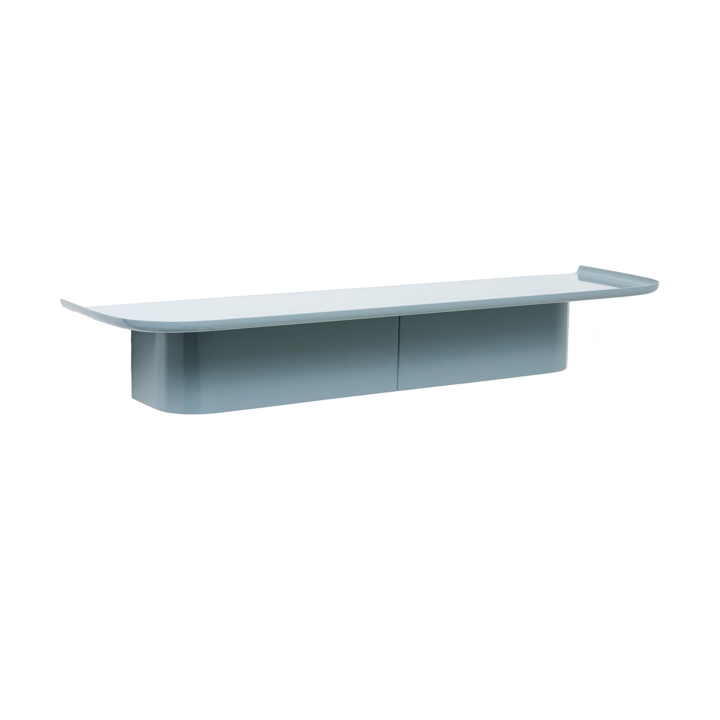 HAY Korpus Large wandplank Sea