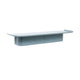 HAY Korpus Large wandplank Sea