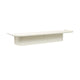 HAY Korpus Large wandplank Cream