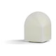 HAY Parade 160 tafellamp Shell White