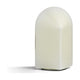 HAY Parade 240 tafellamp Shell White