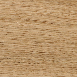 HAY Quilton Lift 2-zits bank eiken Steelcut Quartet 644