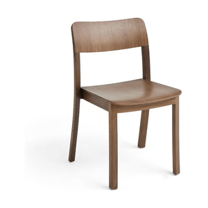 HAY Pastis eetkamerstoel Walnut