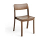 HAY Pastis eetkamerstoel Walnut