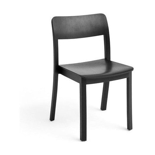 HAY Pastis eetkamerstoel Black