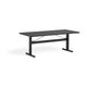 HAY Passerelle eettafel 200x90 cm black
