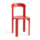 HAY Rey eetkamerstoel Scarlet Red