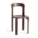 HAY Rey eetkamerstoel Umber Brown