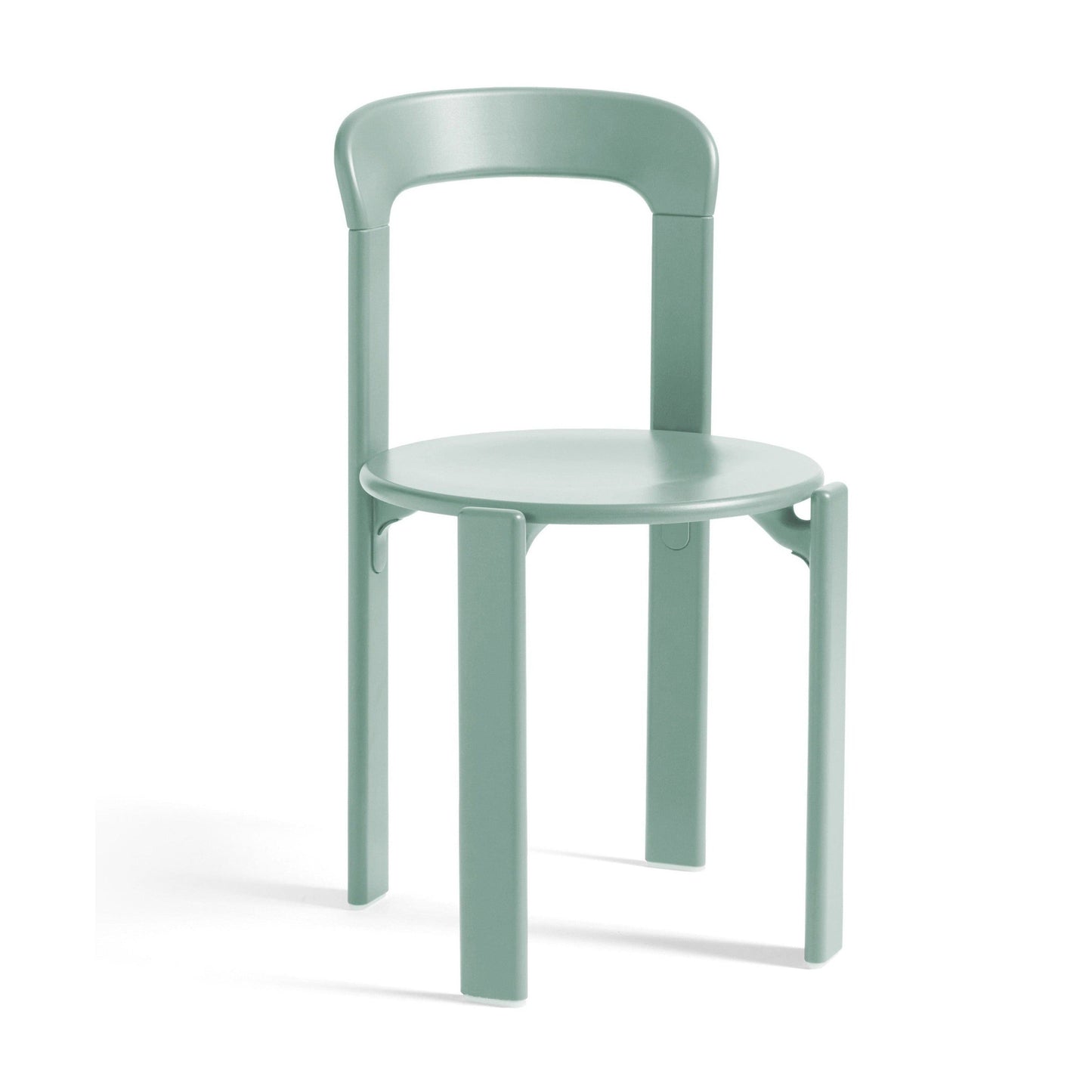 HAY Rey eetkamerstoel Fall Green