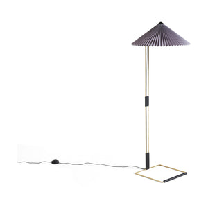 HAY Matin 500 vloerlamp Lavender