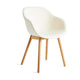 HAY About a Chair AAC 213 eetkamerstoel gelakt eiken Vidar 106