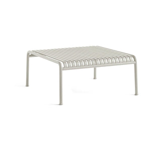HAY Palissade Low salontafel Sky Grey