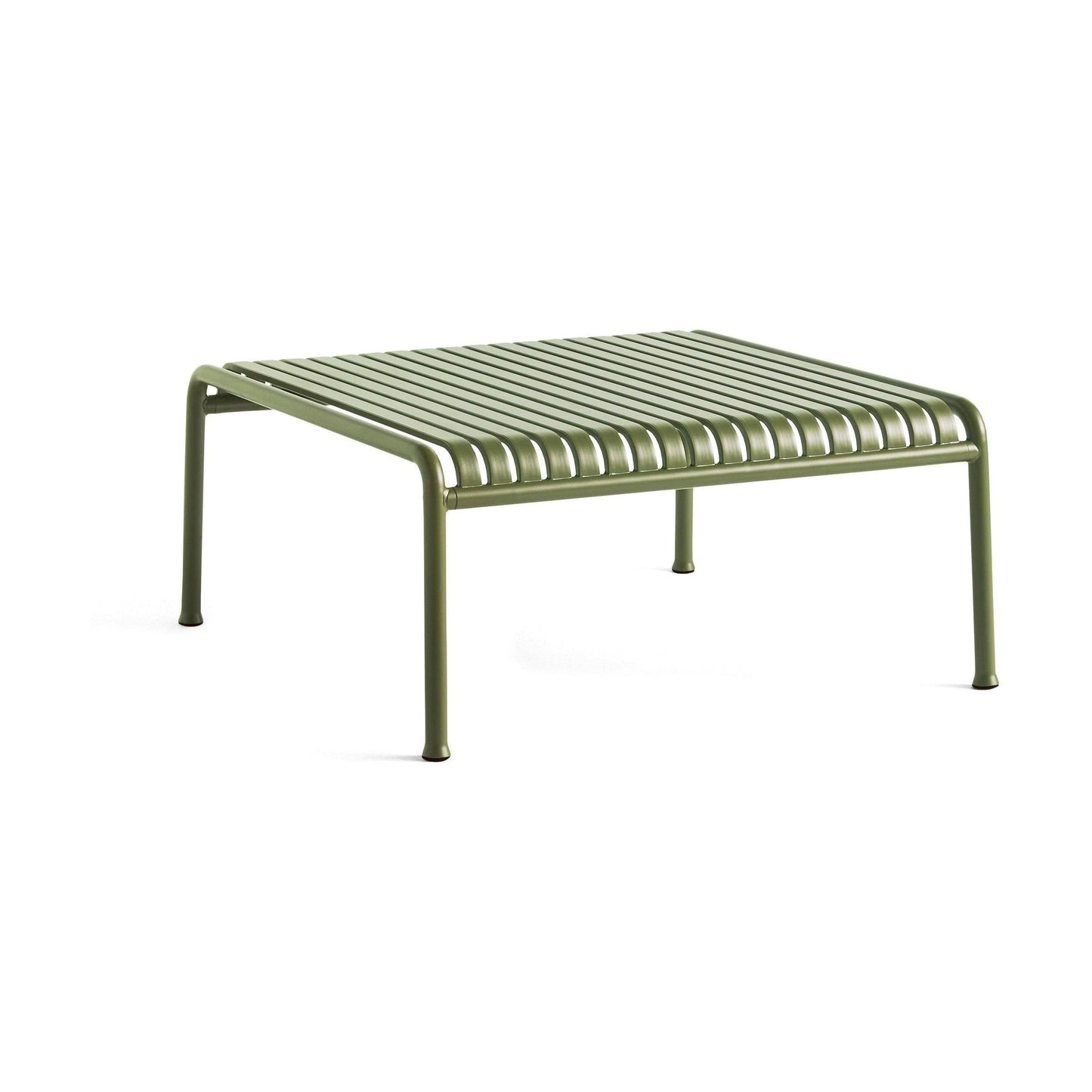 HAY Palissade Low salontafel Olive