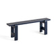 HAY Weekday tuinbank 140 cm Steel Blue